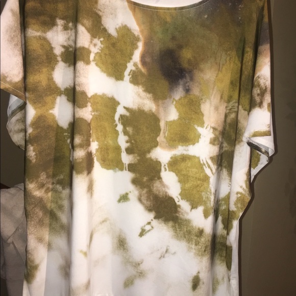 SILKY TOP - Picture 4 of 4